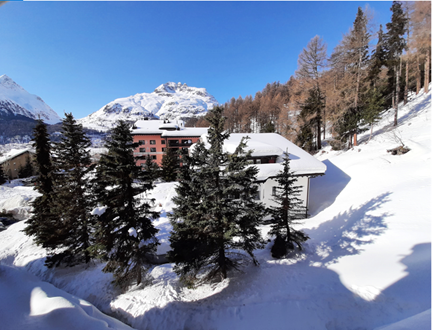 Wohnen an traumhafter Lage, mit See und Bergen!