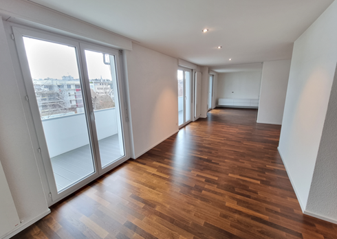 Eine Perle mitten im Zentrum!