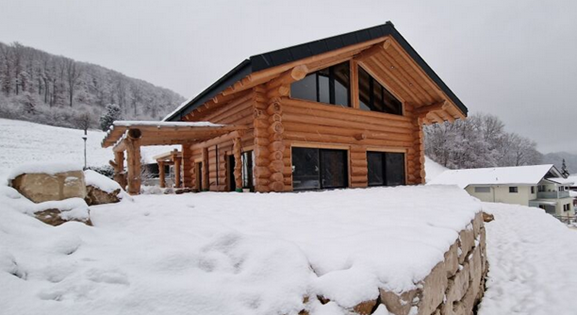 Traum Villa mit Aussichtslage!