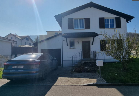 Einfamilienhaus an Top Lage