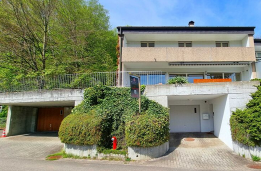 Wohnen mit Mega Aussicht