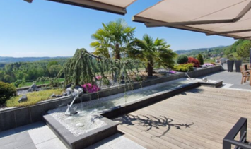 Exklusive Gelegenheit Top-Terrassenhaus