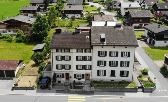 Ein ungeschliffener Diamant!