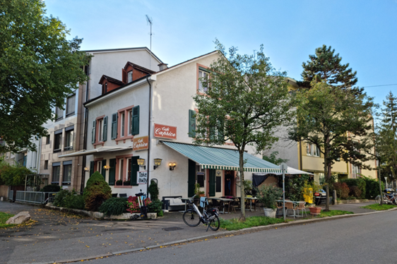 Ein Rohdiamant an zentraler Lage!