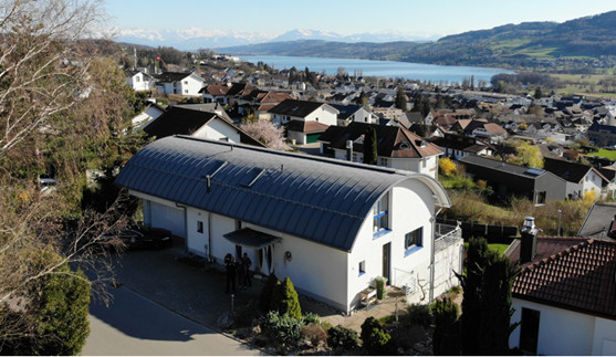 Traumobjekt an Traumlage mit Seesicht!