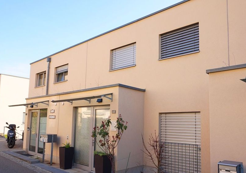 Tronen über Liestal!