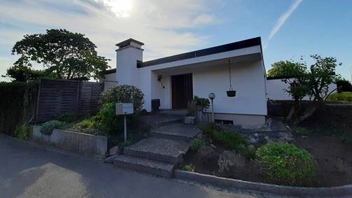 Top Lage in Rheinfelden