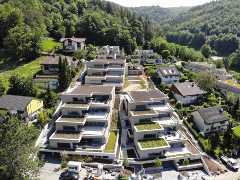 Top Lage, Top Aussicht!