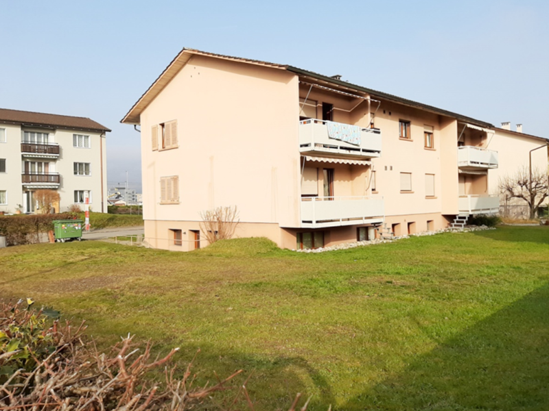 Renditeliegenschaft an Top Lage!