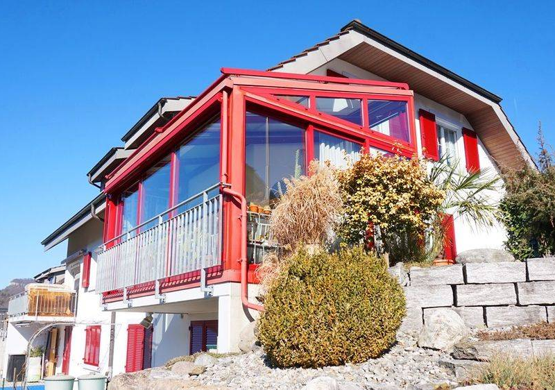 Eigentümer, die Ihre Träume leben!