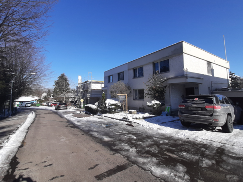 Ein ungeschliffener Diamant!