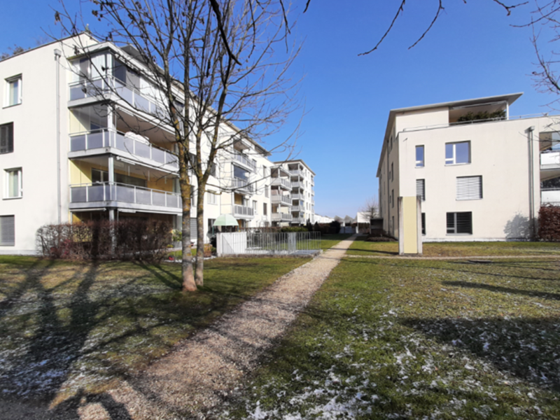 Willkommen im Familieparadies!