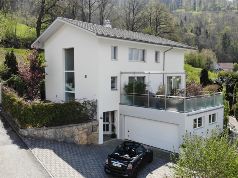 Familienparadies an super Lage!